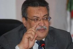 إشاعة حول اتفاق خالدي‮ ‬مع بلخادم‮ ‬