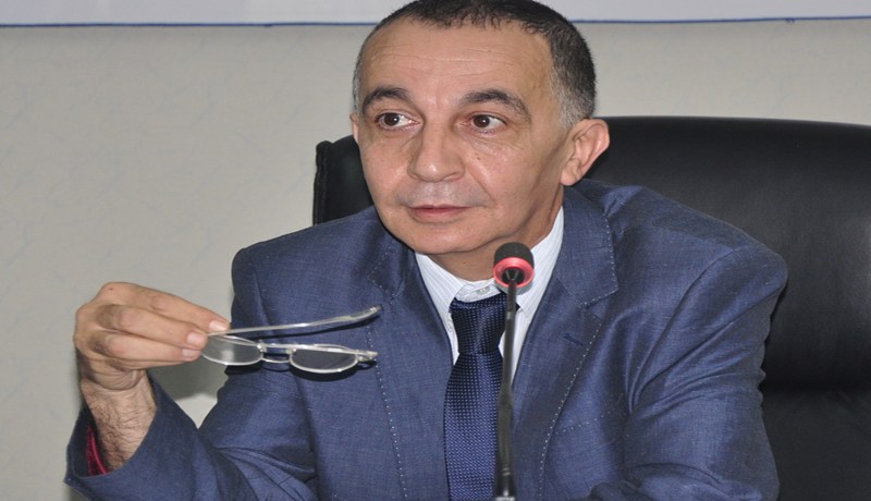 الاتحاد الدولي مع خلادي