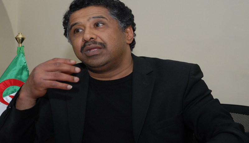 7 آلاف محبّ للشاب خالد