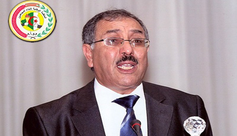 دعوة الصحافيين لالتقاط الصور فقط