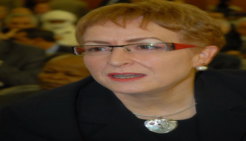 إسراف وتبذير مرة أخرى في‮ ‬وزارة خليدة‮ ‬