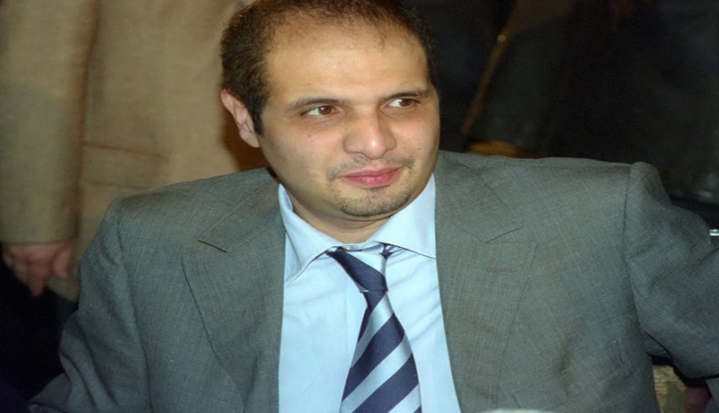 معـاناة رؤسـاء النـوادي‮ ‬مع دراهم الخليفة
