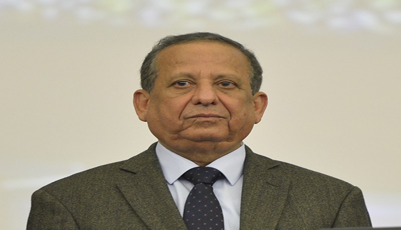 خمري ما يتكلش على الوظيف العمومي