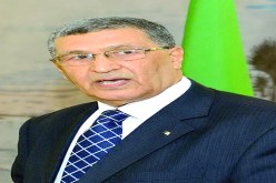 ماحي يدافع عن صلاحيات بن صالح