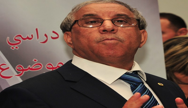 سبحة خوذري تصنع الحدث