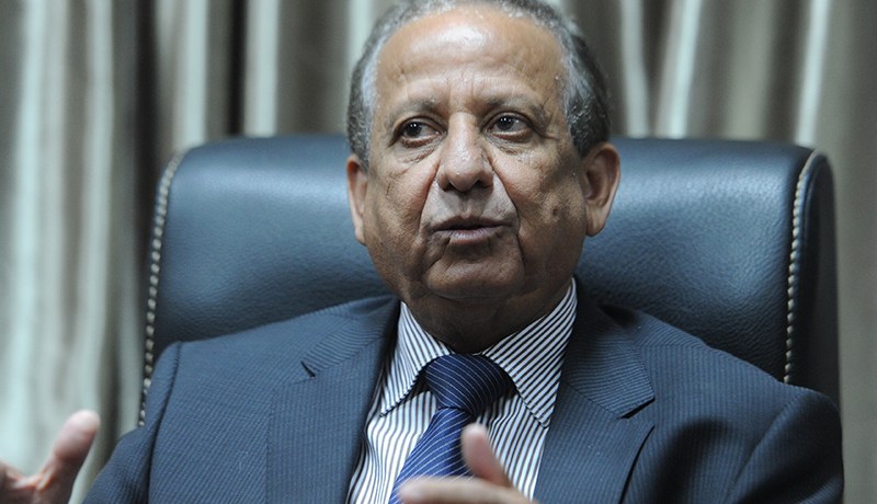 الإفراج عن مهام خمري رسميا