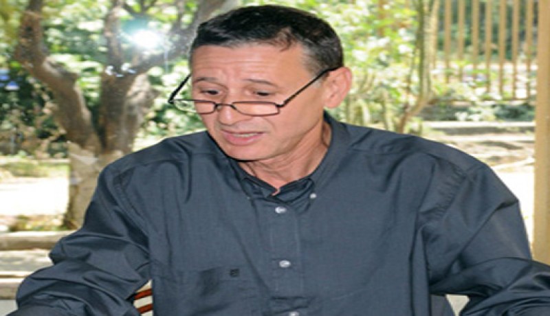 رئيس إتحاد عنابة مهدد بالقتل