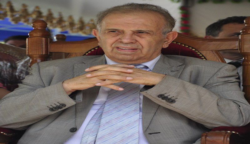 قسنطيني فْرَاها عند بوتفليقة