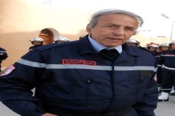 عند لهبيري‮ ‬من‮ ‬يصطاد الثعابين