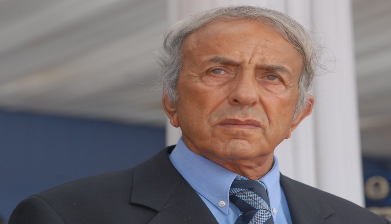 مدير جديد لمدرسة الحماية المدنية