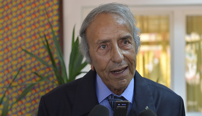 لهبيري يهتمّ بالمواطن إلكترونيا