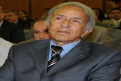 لهبيري في دورية نحو الشرق