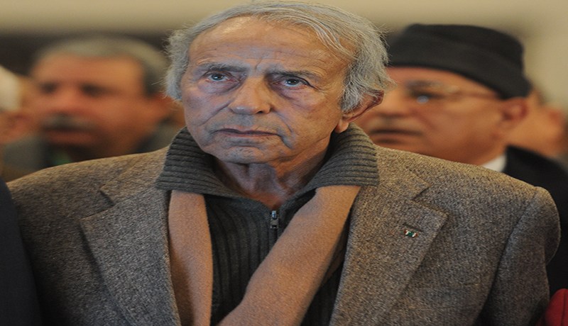 لهبيـري يـكوّن المسعفين المتطوعين