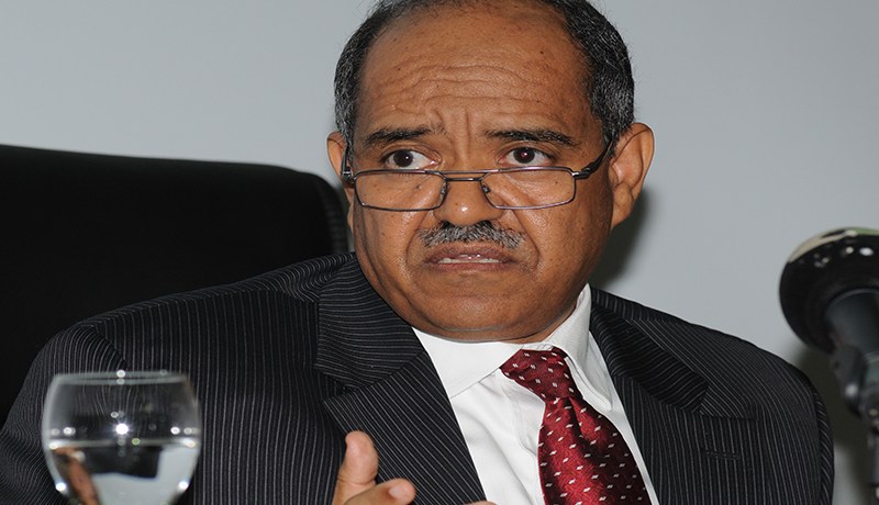 بنك الجزائر يبني دار الضيافة في تيميمون