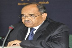 لكصاصي‮ ‬يضع خريطة طريق