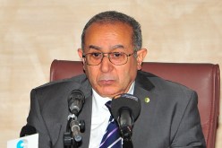 لعمامرة ماشي سامع بالمرراكة