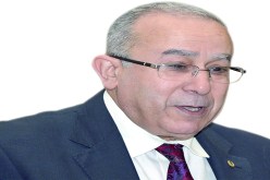 لعمامرة في مواجهة برلماني حول دخول صحفي صهيوني إلى الجزائر