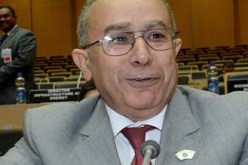لعمامرة ضد العنف في العيد