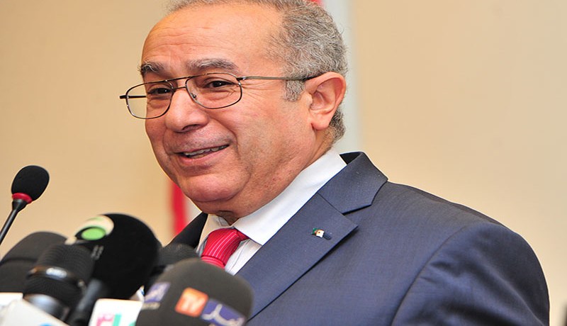 مدير للجالية المقيمة بالخارج