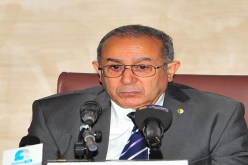 لعمامرة «باباها» في الدبلوماسية