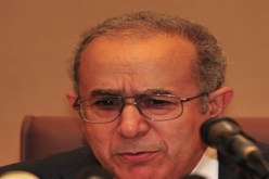 شرقي يخلف لعمامرة