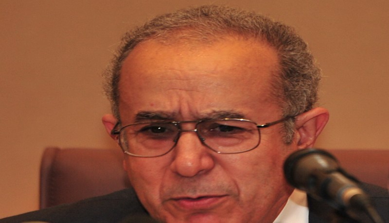 شرقي يخلف لعمامرة