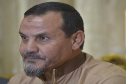 مذكرات مؤسّس الجيا في كتاب