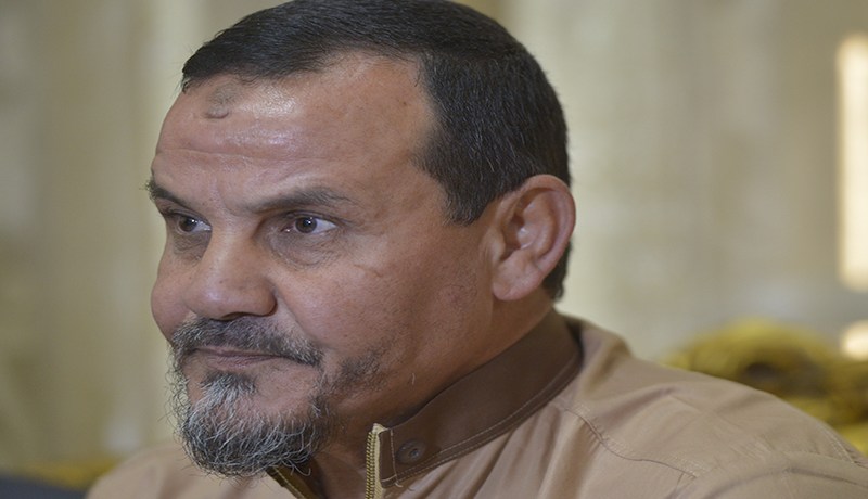 مذكرات مؤسّس الجيا في كتاب