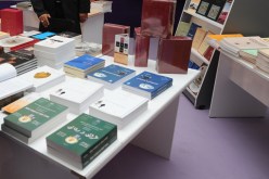 الصالون الوطني‮ ‬للكتاب‮…‬خاص بالأطفال‮ ‬