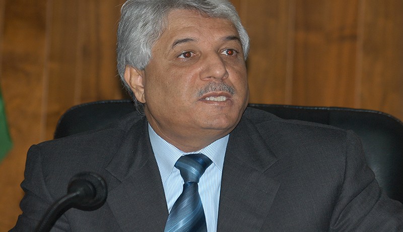 لوح يعزّي الصحافة الجزائرية