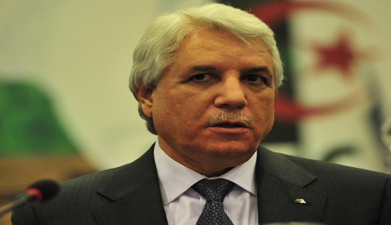 لوح يبدأ العام الجديد من عين الدفلى