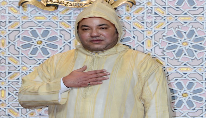 «تخلاط» مغربي بين الجزائر وسوريا