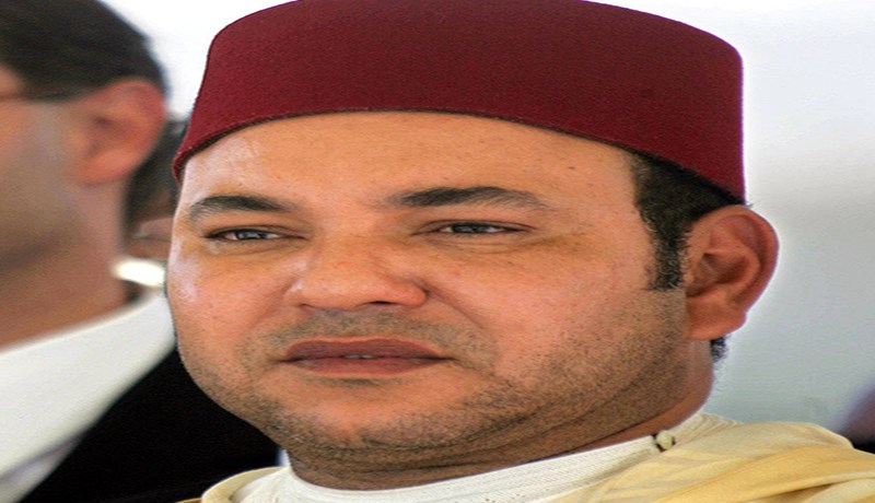 محمد السادس يتبرأ من  أبنائه
