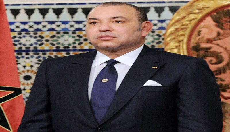 عندما يستغل الملك معاناة طفل