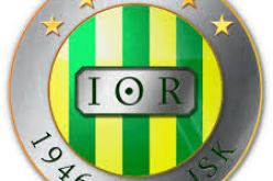 الكناري يكرّم أول رئيس