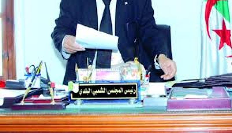 ''‬مير‮'' ‬ضدّ‮ ‬تعليمات الوزير الأول‮ ‬