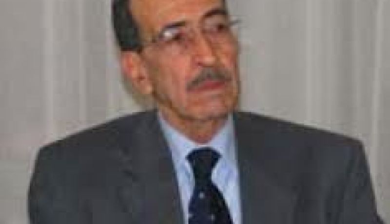 يوسفي‮ ‬يريد الدعم