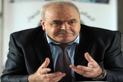 محند العيد يهنّئ بالعيد بعد العيد
