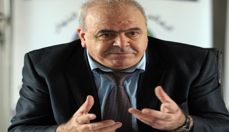 محند العيد يهنّئ بالعيد بعد العيد