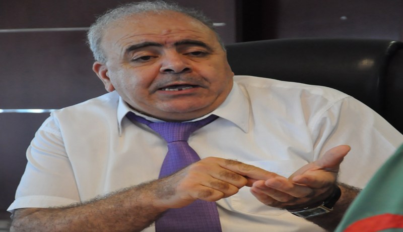 بريد الجزائر شركة ڤادرة أفضل من سوناطراك