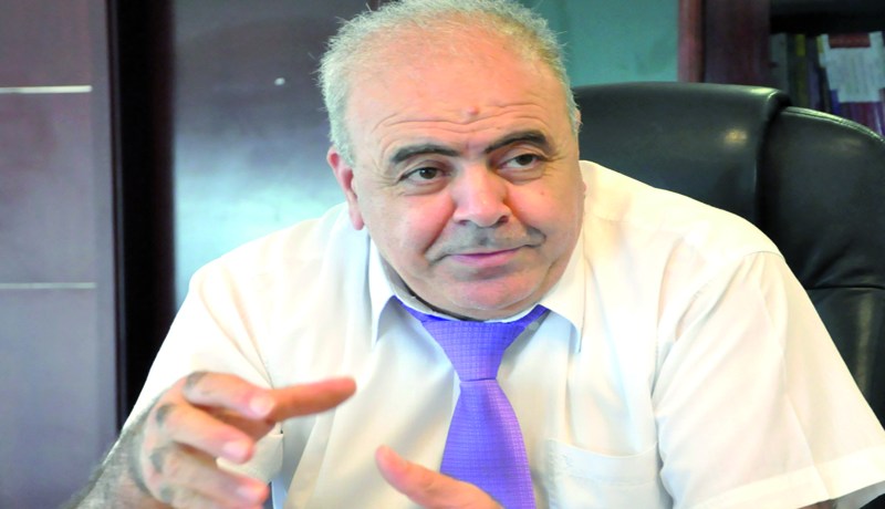 من المساجد إلى مراكز البريد