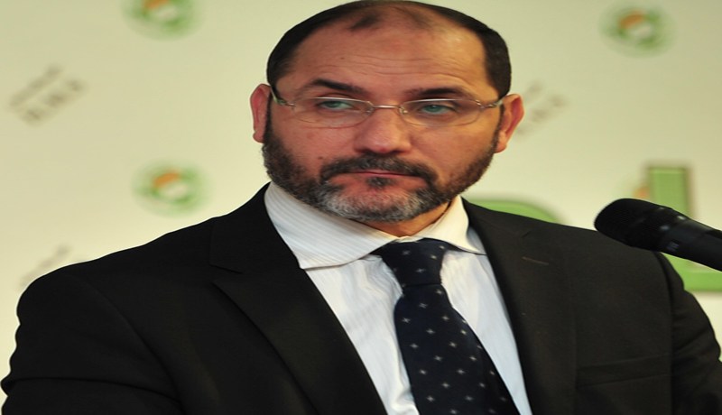 لا فرق بين الإخوان عند مقري