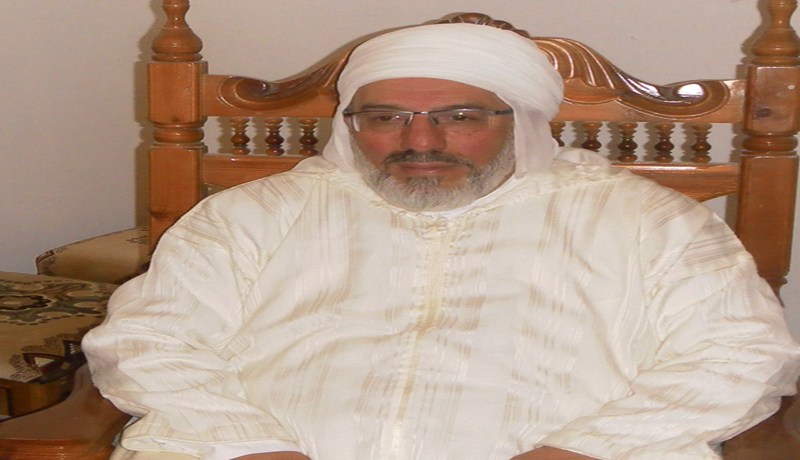 تعدّدت الصفات والتصريح واحد