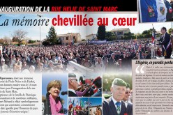 صفحتان للبكاء على ضياع الجنة الجزائرية