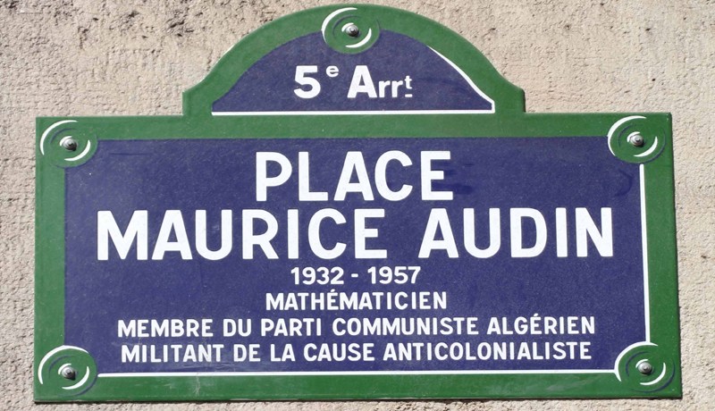 دعوة رسمية  لقاطني “فيلا” هولاند