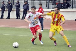 طالب يفقد القدرة على التحكم في اللاعبين والتكتلات تنخر جسد “البابية”