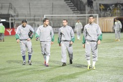 ‬ لشقر‮ ‬يتراجع عن برمجة مواجهة ودية قبل مباراة الحمراوة