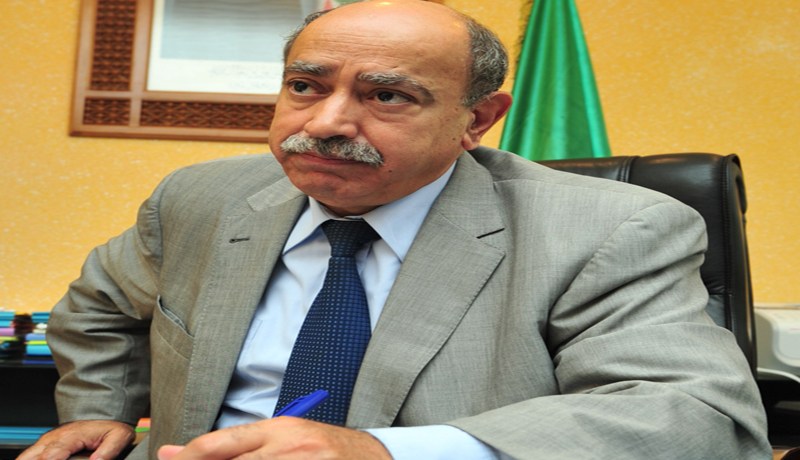 مباركي يحڤر ابن غول