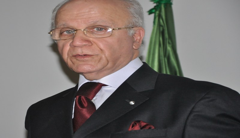 الجزائر تسبق إسرائيل‮