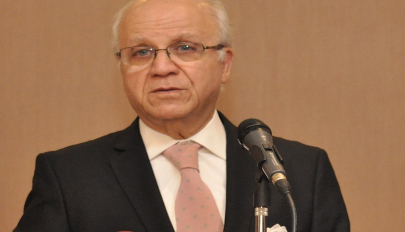 الخارجية تهتم بموقعها